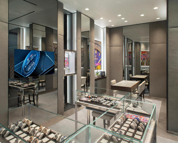 Images Hublot Orlando Boutique