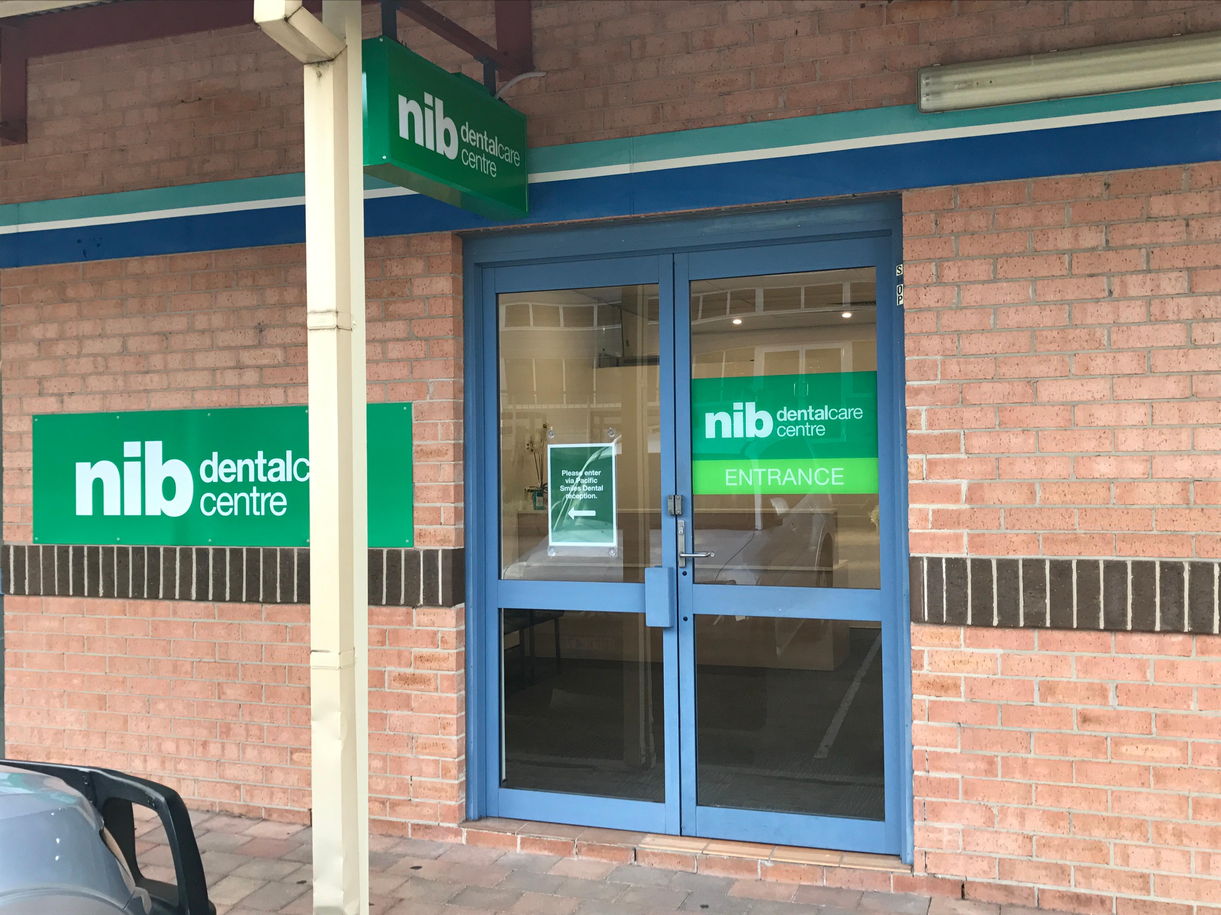 Images nib Dental Care Centre Greenhills