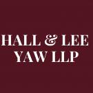 Hall & Lee Yaw LLP - Jamestown, NY 14701 - (716)483-0756 | ShowMeLocal.com