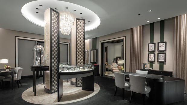 Images Van Cleef & Arpels (Naples - Waterside Shops)