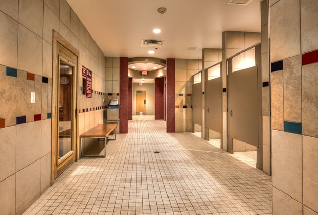 Images Frank DeLuca YMCA Family Center