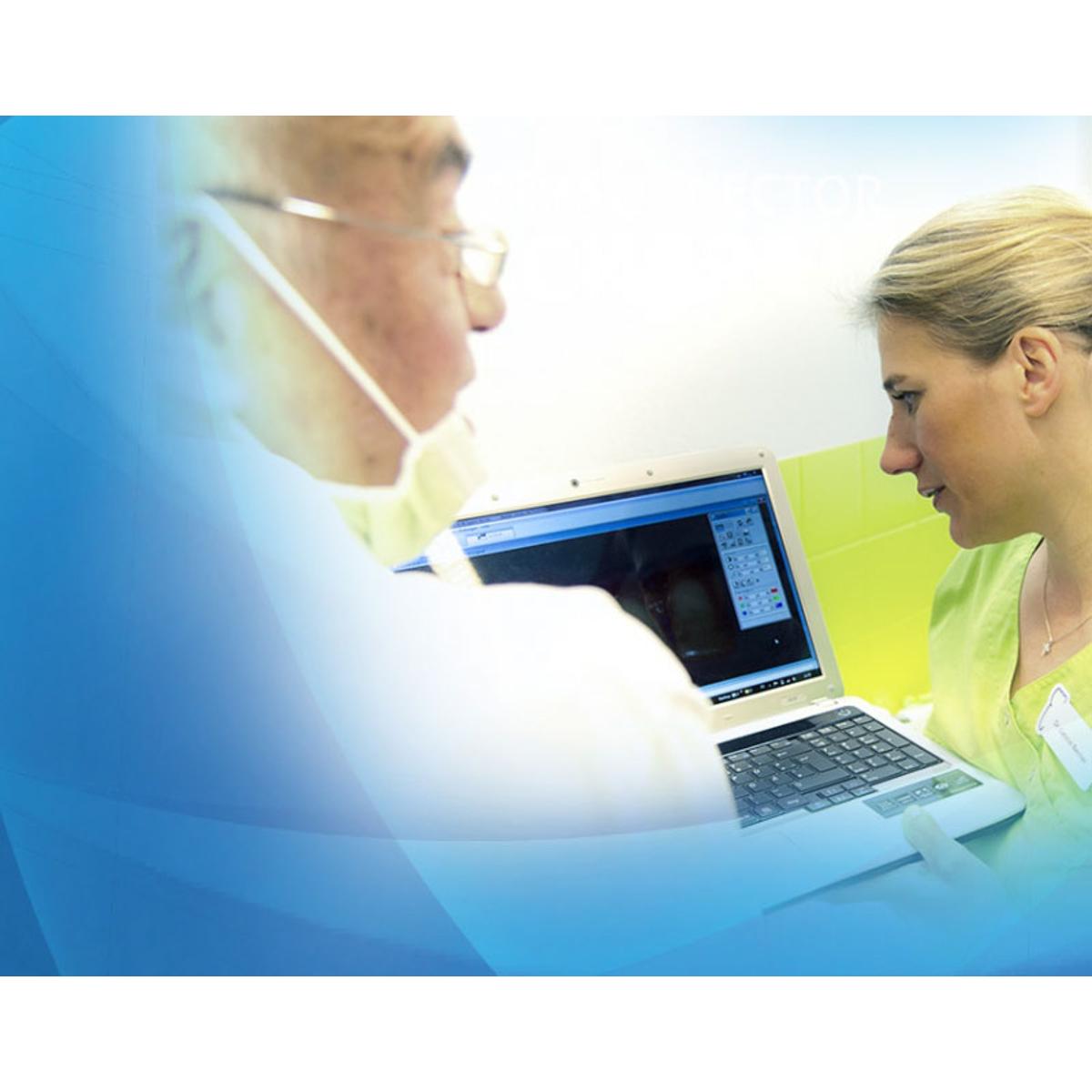 Bilder Dr. Leonie Becher und Dr. Armin Friedmann