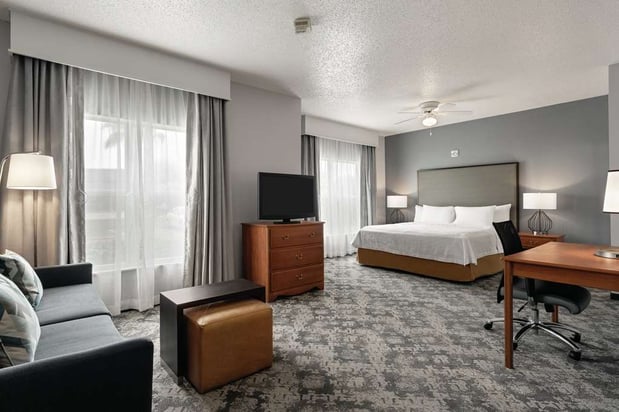 Images Homewood Suites by Hilton Corpus Christi