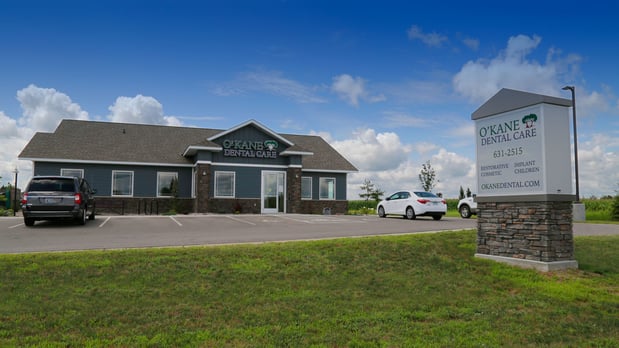 Images O'Kane Dental - Christopher O'Kane, DDS