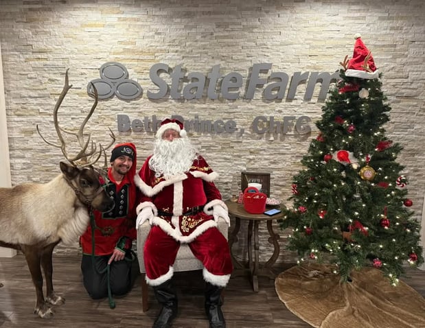 Images Beth Prince - State Farm Insurance Agent