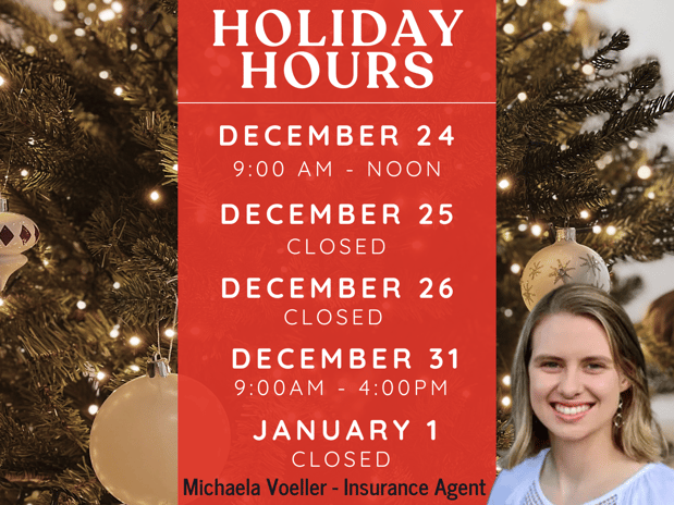 Images Michaela Voeller - State Farm Insurance Agent