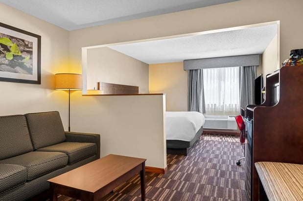 Images Best Western University Inn