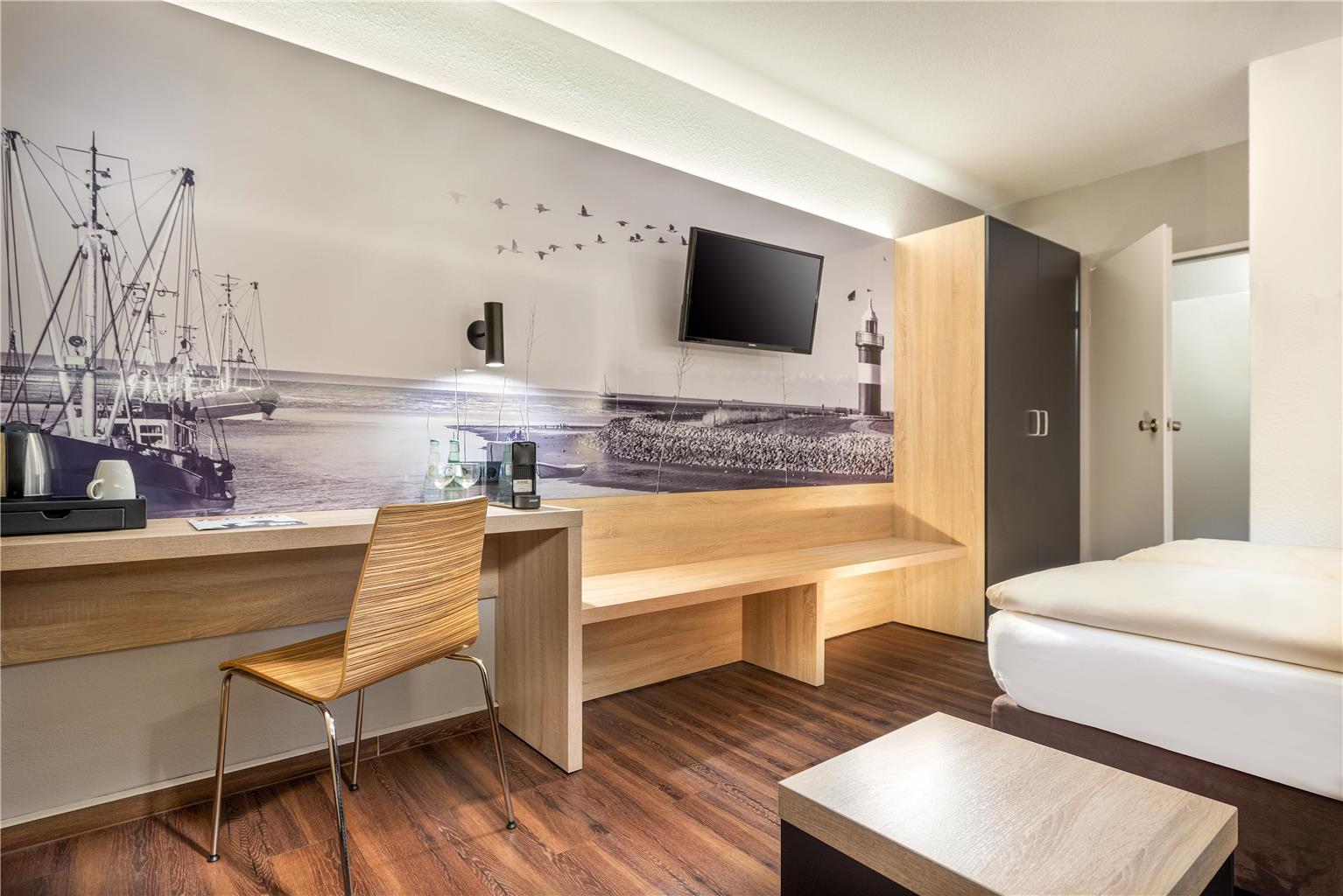 Bild 18 Best Western Hotel Achim Bremen in Achim