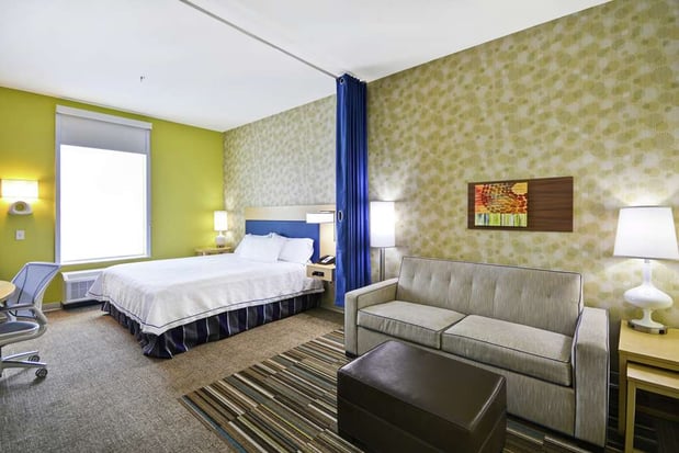 Images Home2 Suites by Hilton Brownsville