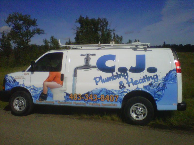 Images C J Plumbing & Heating