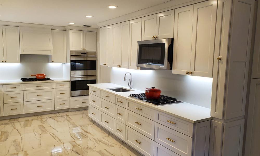 Weaver Construction Image