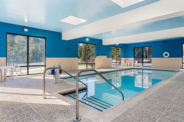 Images Hampton Inn Stroudsburg/Poconos