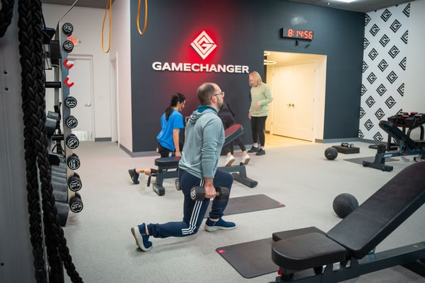 Images GameChanger Garwood