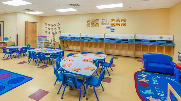 Images The Goddard School of Moon Township