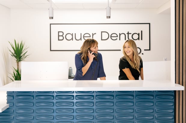 Images Bauer Dental Company
