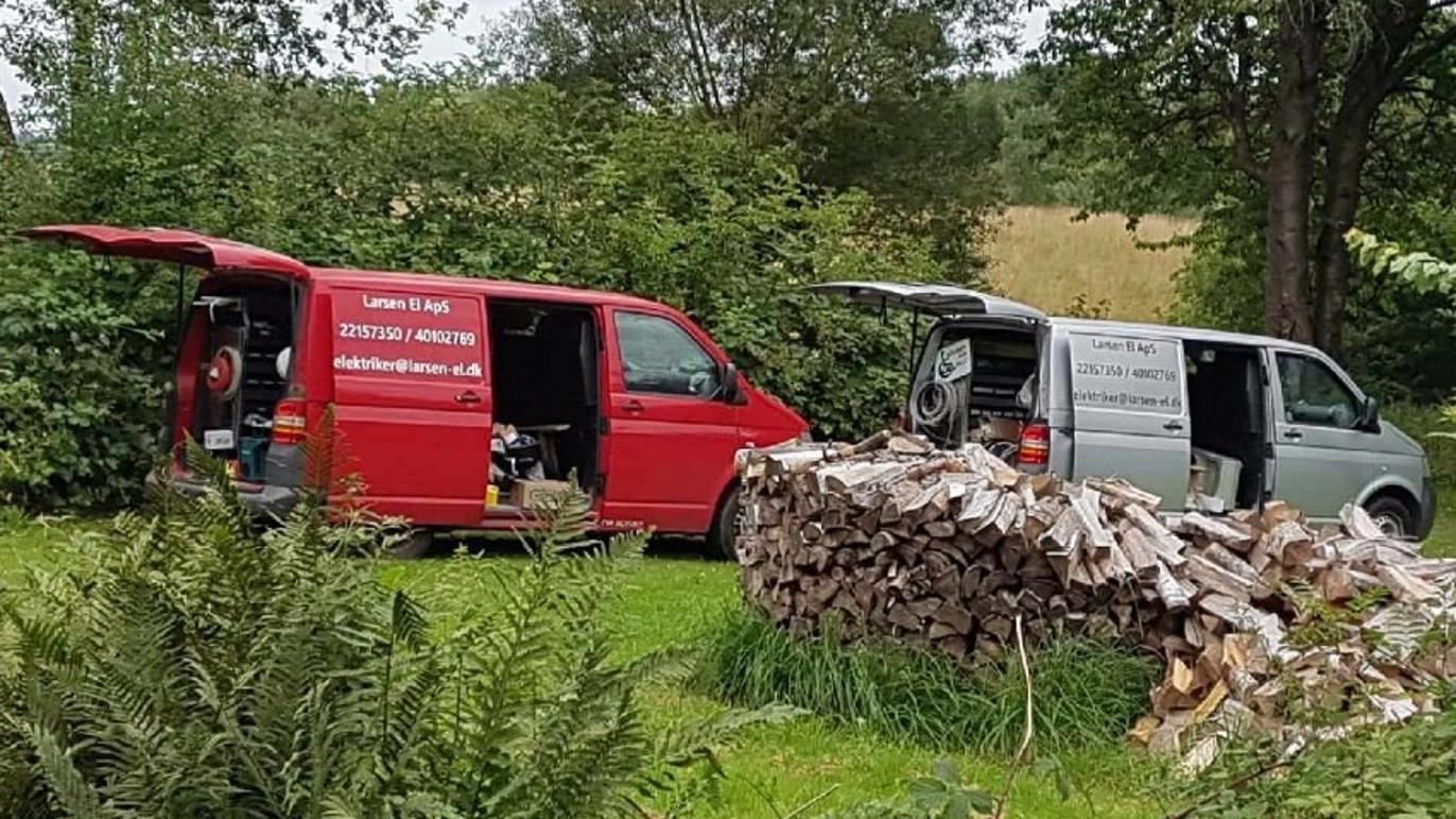 Images Larsen El ApS