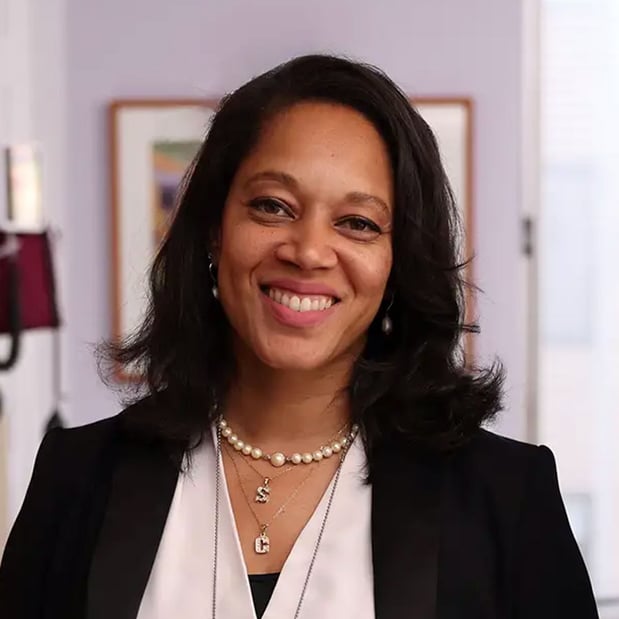 Images Cassandra Simmons, MD