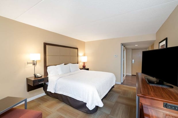 Images Hampton Inn Lafayette