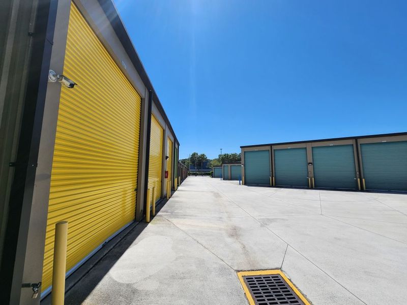 Exterior Units