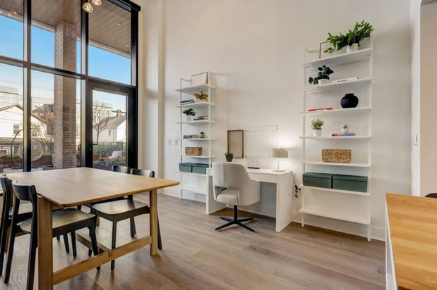 Images Meridia South Orange