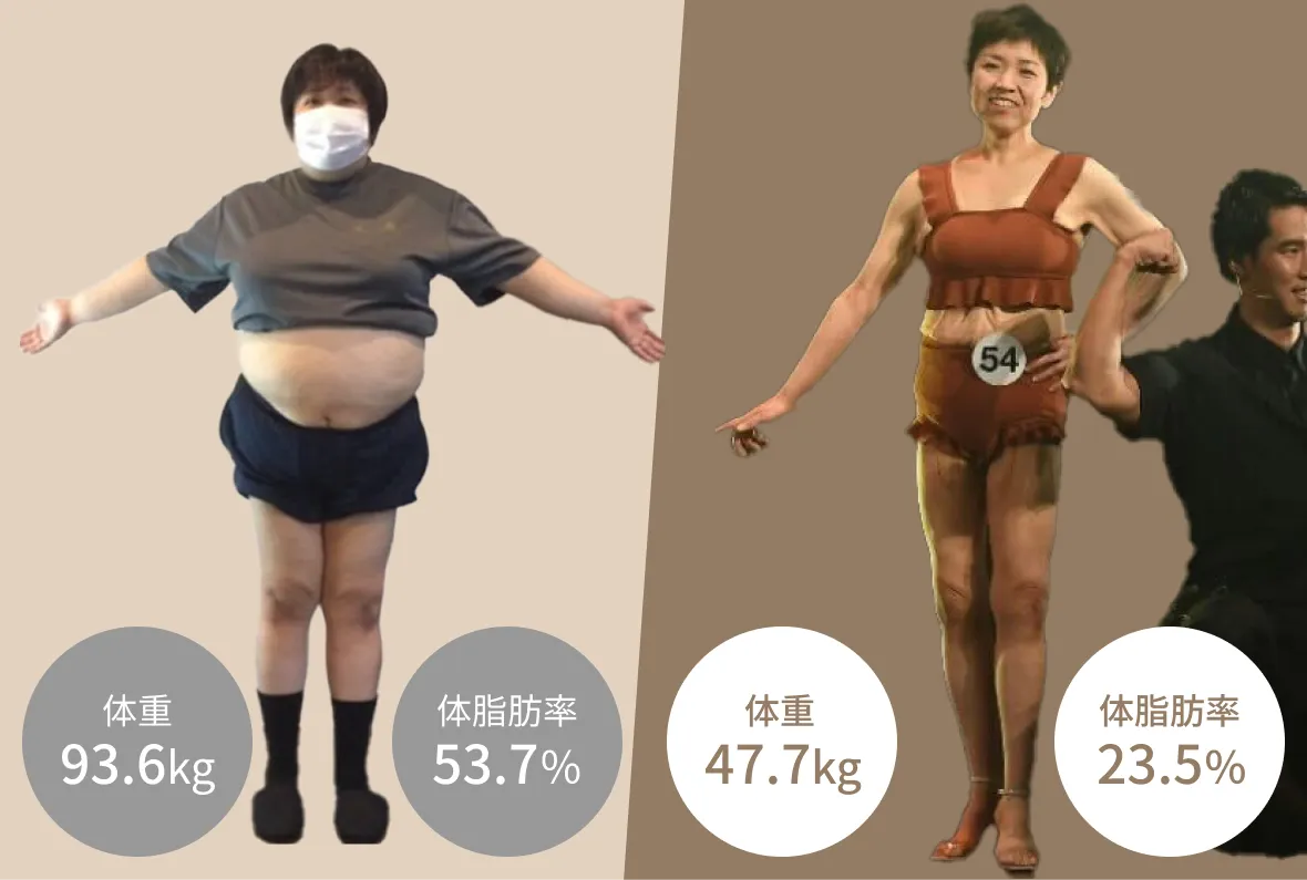Images PERSONAL GYM √ROUTE(ルート)