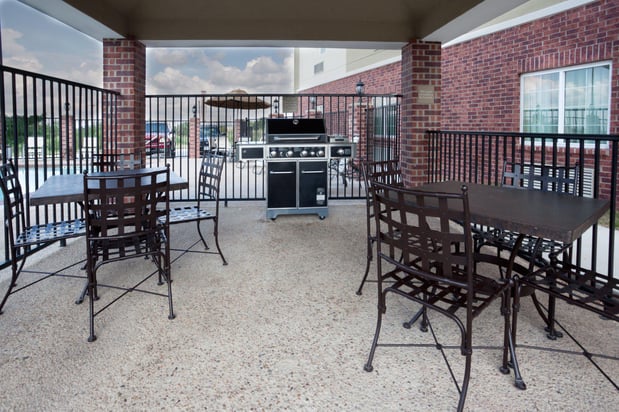 Images Candlewood Suites San Antonio NW Near Seaworld by IHG