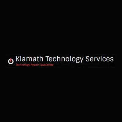 Klamath Technology Service Logo
