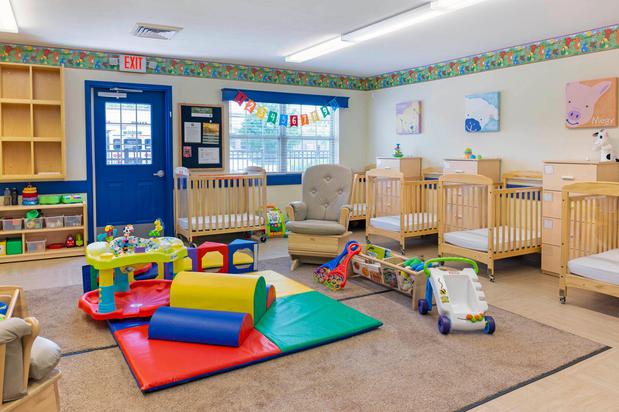 Images Primrose School of St. Charles West