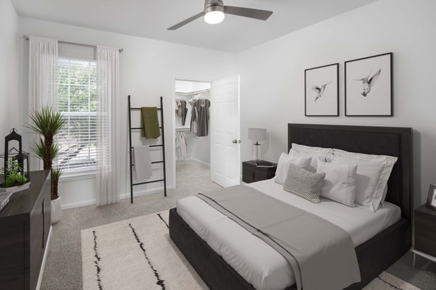 Images Camden Panther Creek Apartments