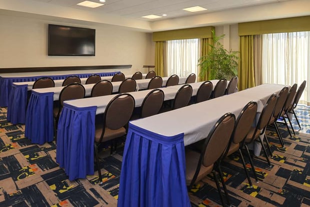 Images Hampton Inn & Suites Ocala