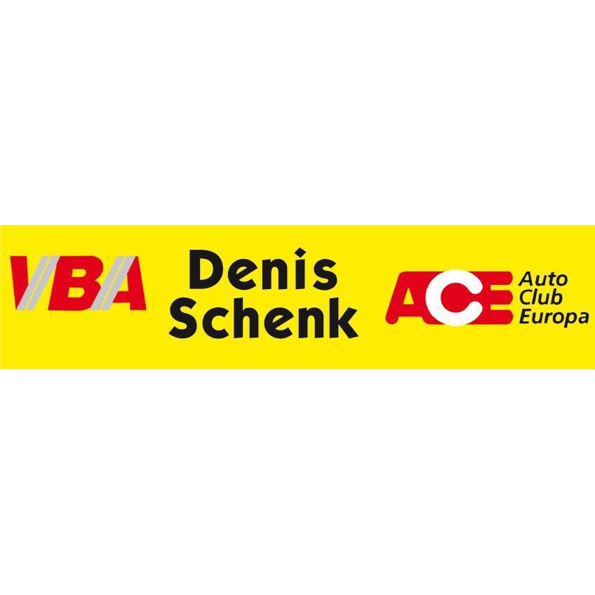 Logo Abschleppdienst Pannenhilfe KfZ Werkstatt Denis Schenk