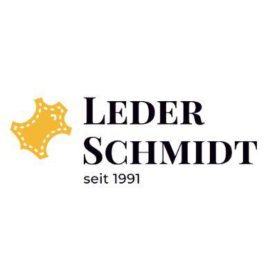 Logo Leder-Schmidt
