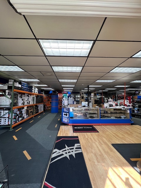 Images Car Audio Depot