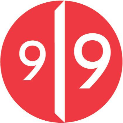 919 Marketing Company Logo