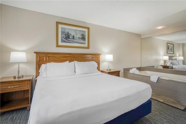 Images SureStay Plus by Best Western Elizabethtown Hershey