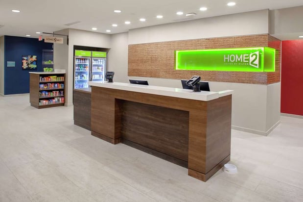 Images Home2 Suites by Hilton Bloomington