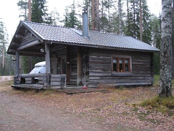 Images Kuusamon Yhteismetsä