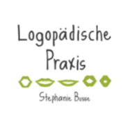 Logo Stephanie Busse Logopäde