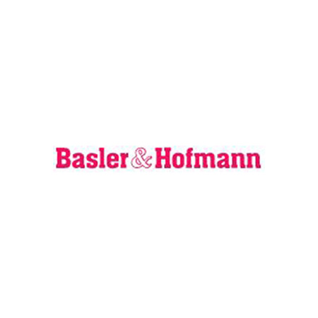 Basler & Hofmann Deutschland GmbH in Dessau-Roßlau - Logo