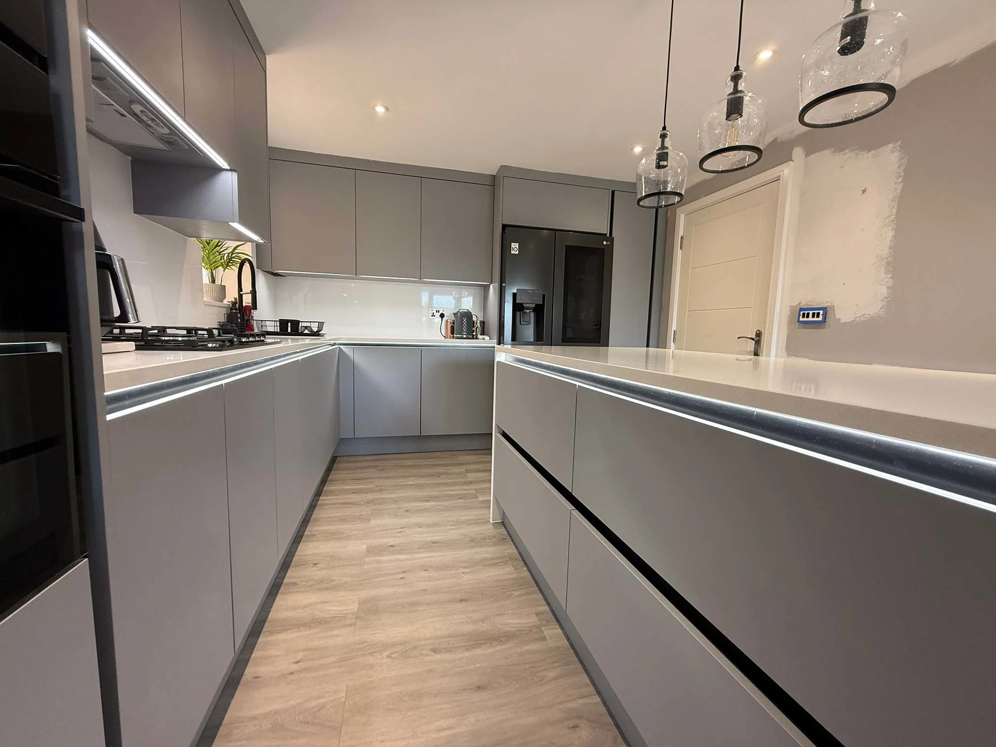 Images John Heir Joinery Ltd