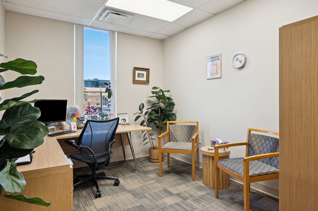 Images Metropolitan Recovery | Suboxone Clinic | Mental Health Treatment