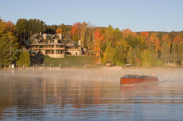 Images Lake Placid Lodge