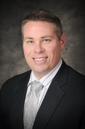 Images Todd Varney, Bankers Life Agent and Bankers Life Securities Financial Representative