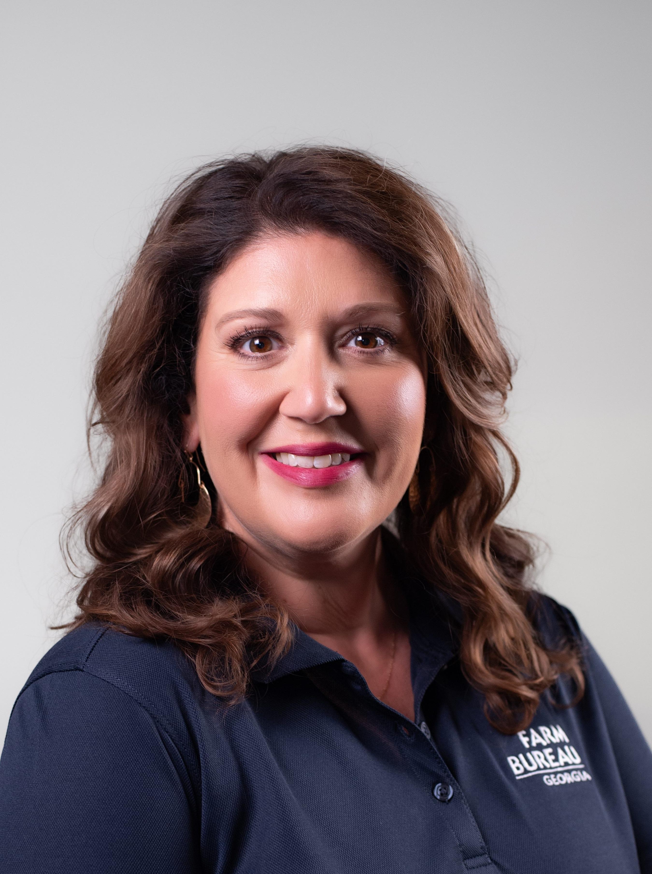 Julie Calhoun, Georgia Farm Bureau Insurance Agent