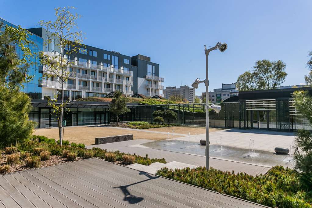 Images Radisson Blu Hotel, Sopot
