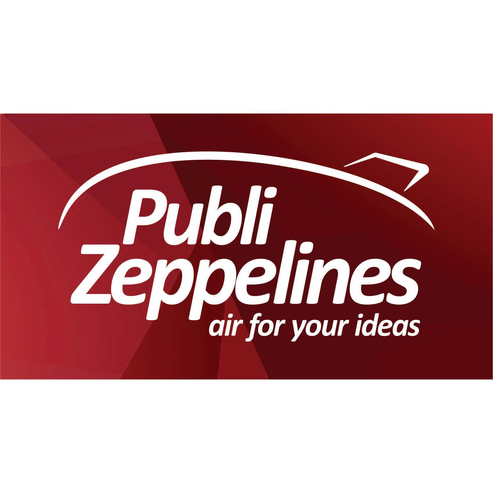 Publi Zeppelines Logo
