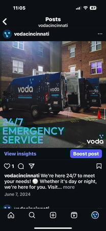 Images Voda Cleaning & Restoration
