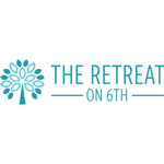 The Retreat on 6th Logo