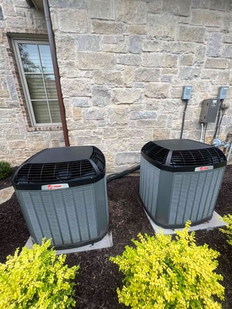 Images Coventry & Gattis A/C, Inc.
