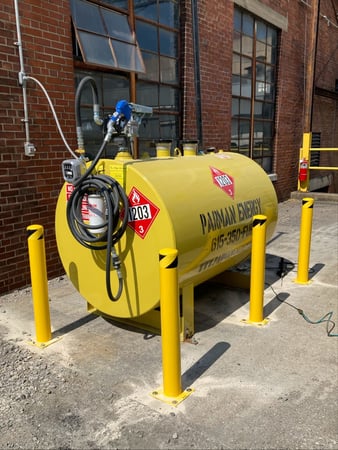 Images Parman Energy Group